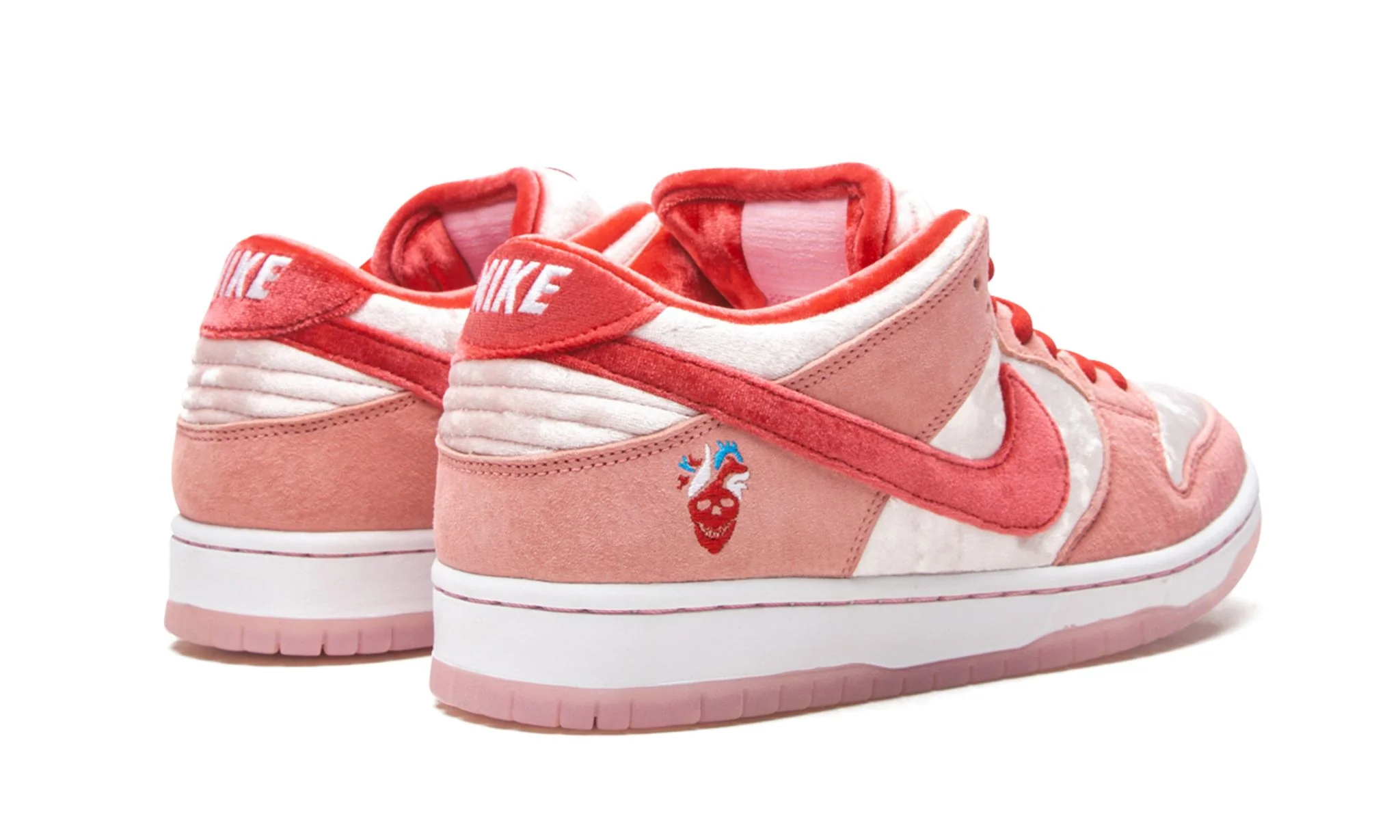 Nike SB Dunk Low StrangeLove Skateboards (Regular Box) - Image 3