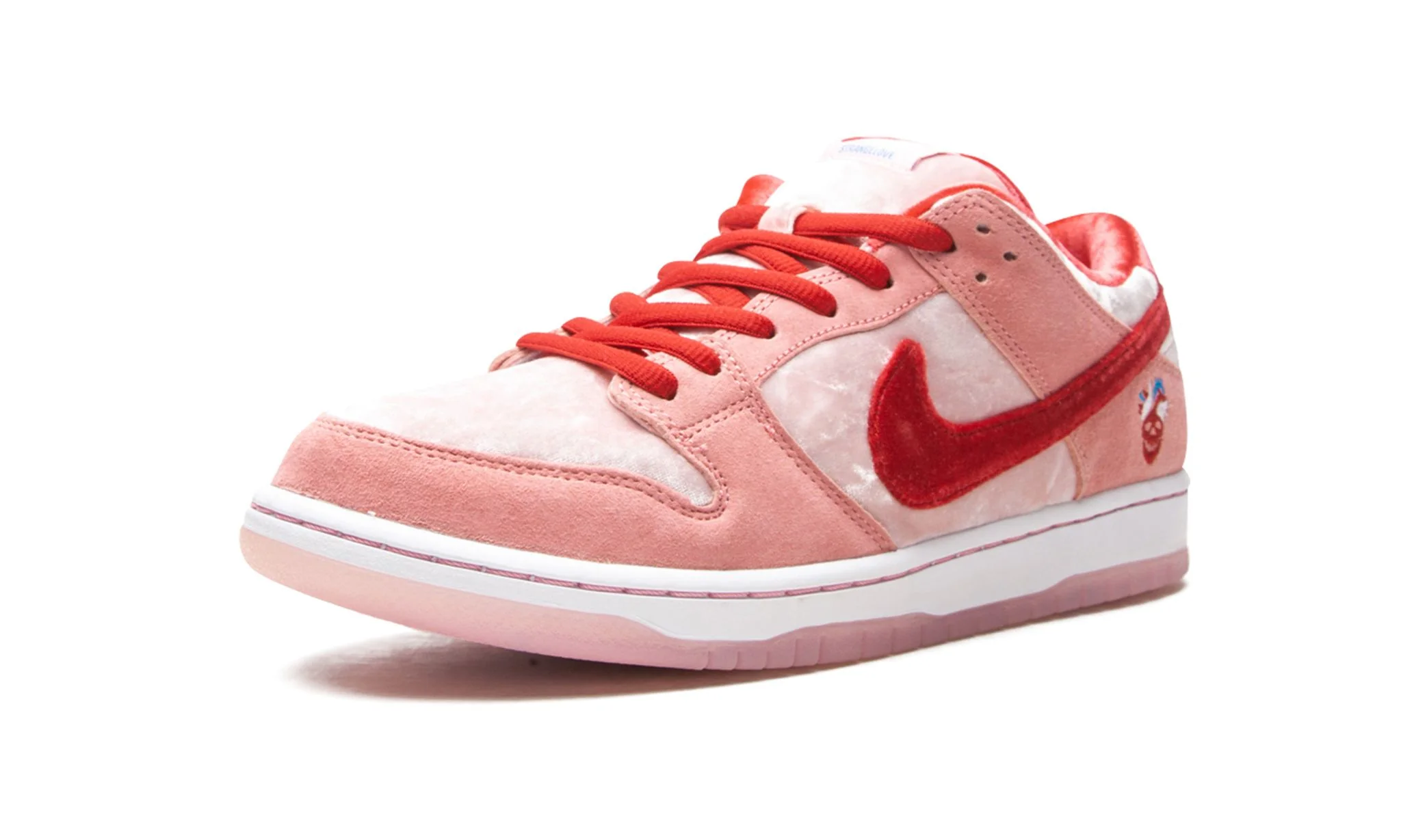 Nike SB Dunk Low StrangeLove Skateboards (Regular Box) - Image 4