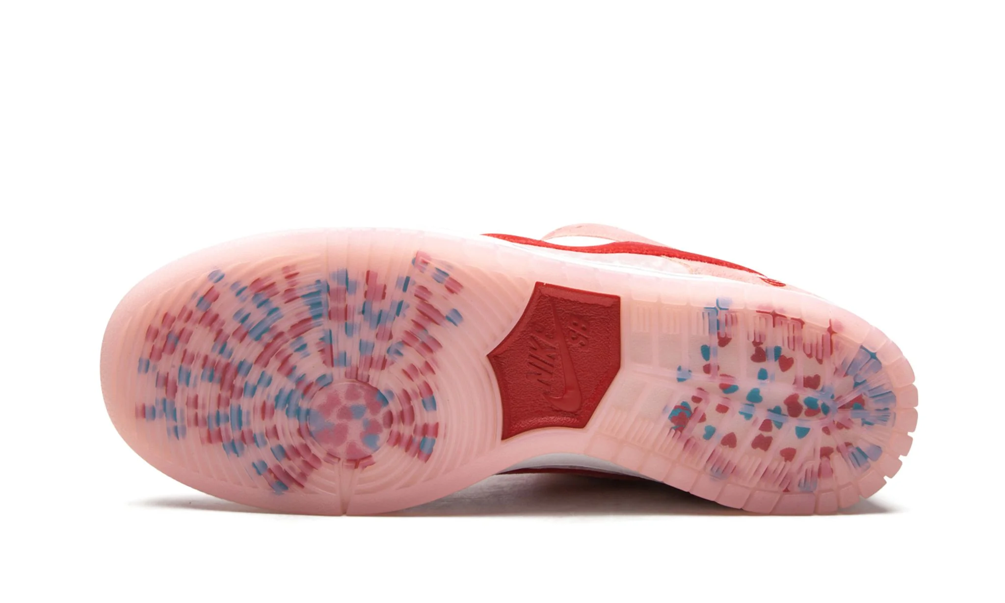 Nike SB Dunk Low StrangeLove Skateboards (Regular Box) - Image 5