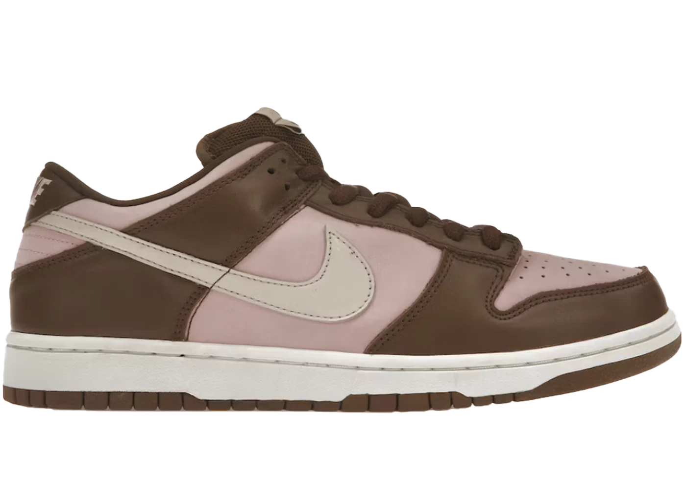 Nike SB Dunk Low Stussy Cherry