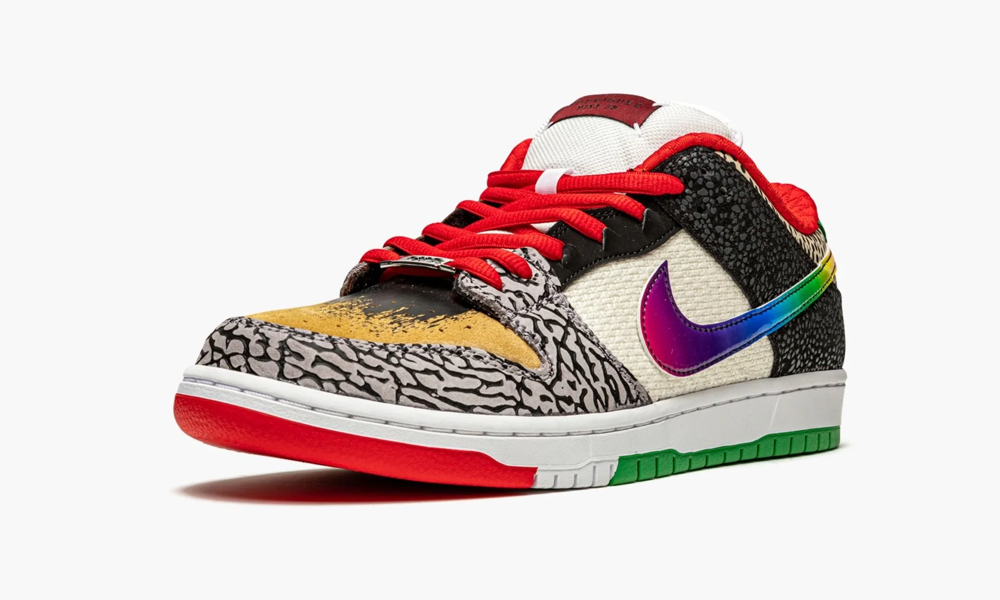 Nike SB Dunk Low What The Paul - Image 4