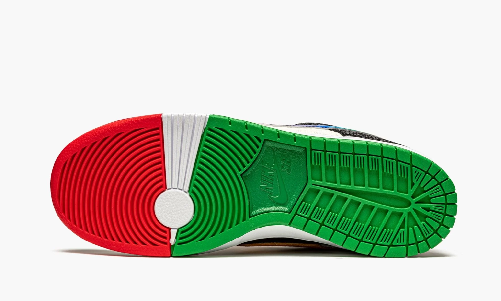 Nike SB Dunk Low What The Paul - Image 5