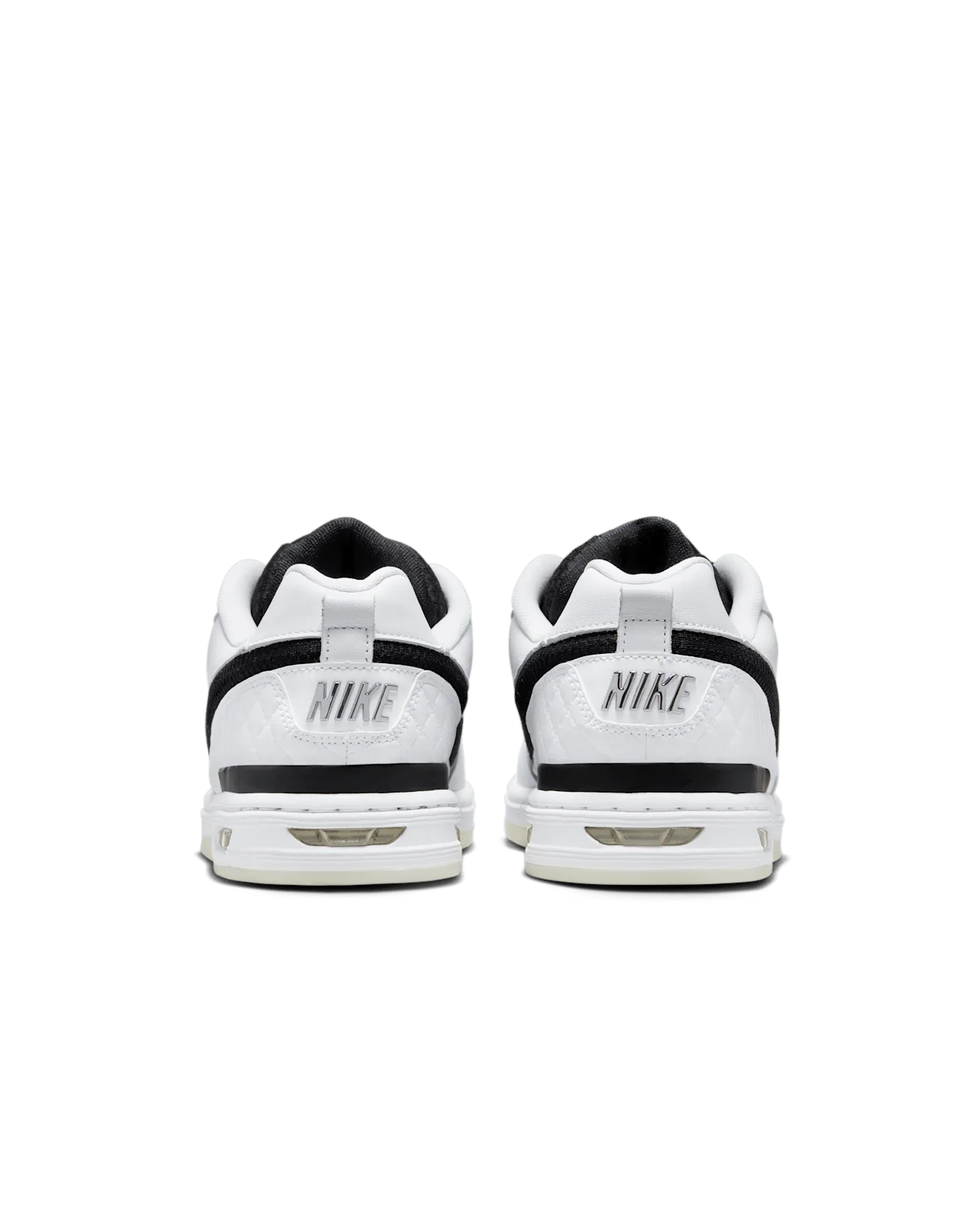 Nike SB Zoom Air Paul Rodriguez 1 OG White Black (2025) - Image 3