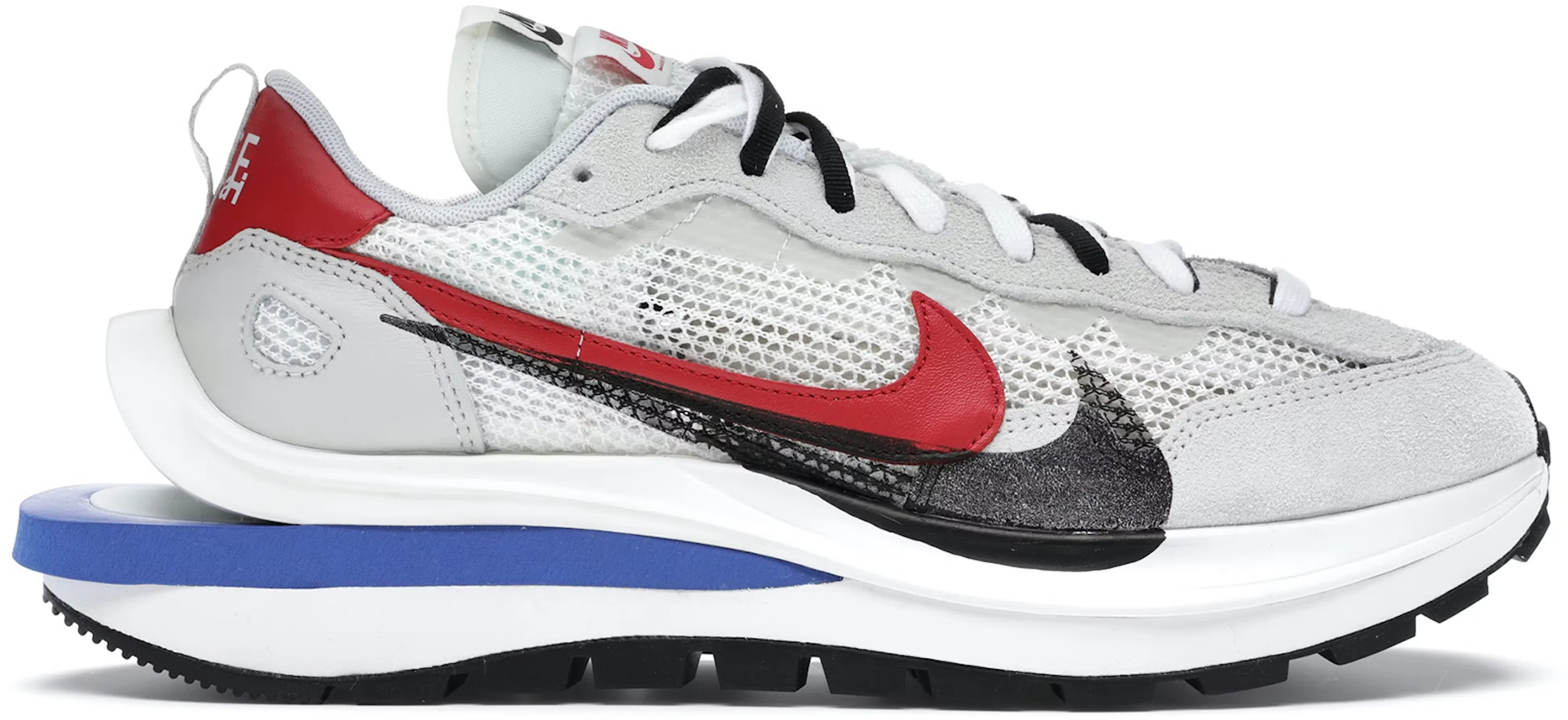 Nike Vaporwaffle sacai Sport Fuchsia Game Royal