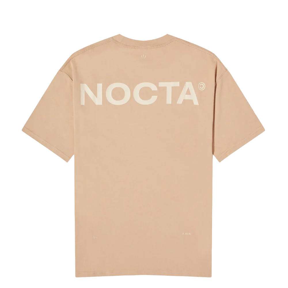 Nike x NOCTA NRG Big Body CS Tee Hemp