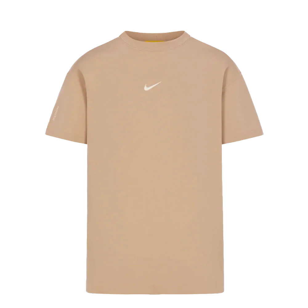 Nike x NOCTA NRG Big Body CS Tee Hemp - Image 2