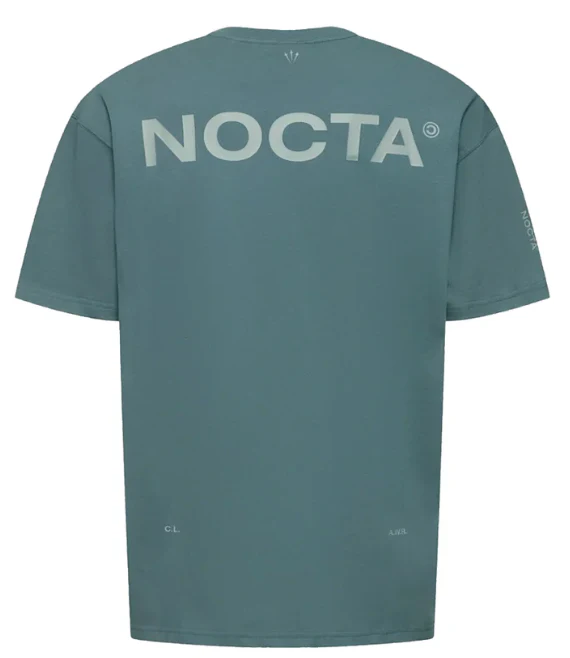 Nike x NOCTA NRG Big Body CS Tee Mineral Slate