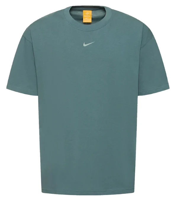 Nike x NOCTA NRG Big Body CS Tee Mineral Slate - Image 2
