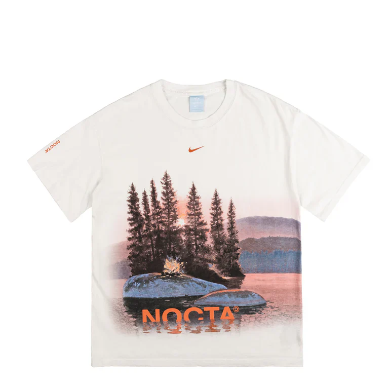 Nike x Nocta Opal Reels Tee