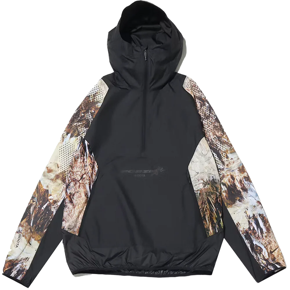 Nike x NOCTA Running Jacket Multicolor