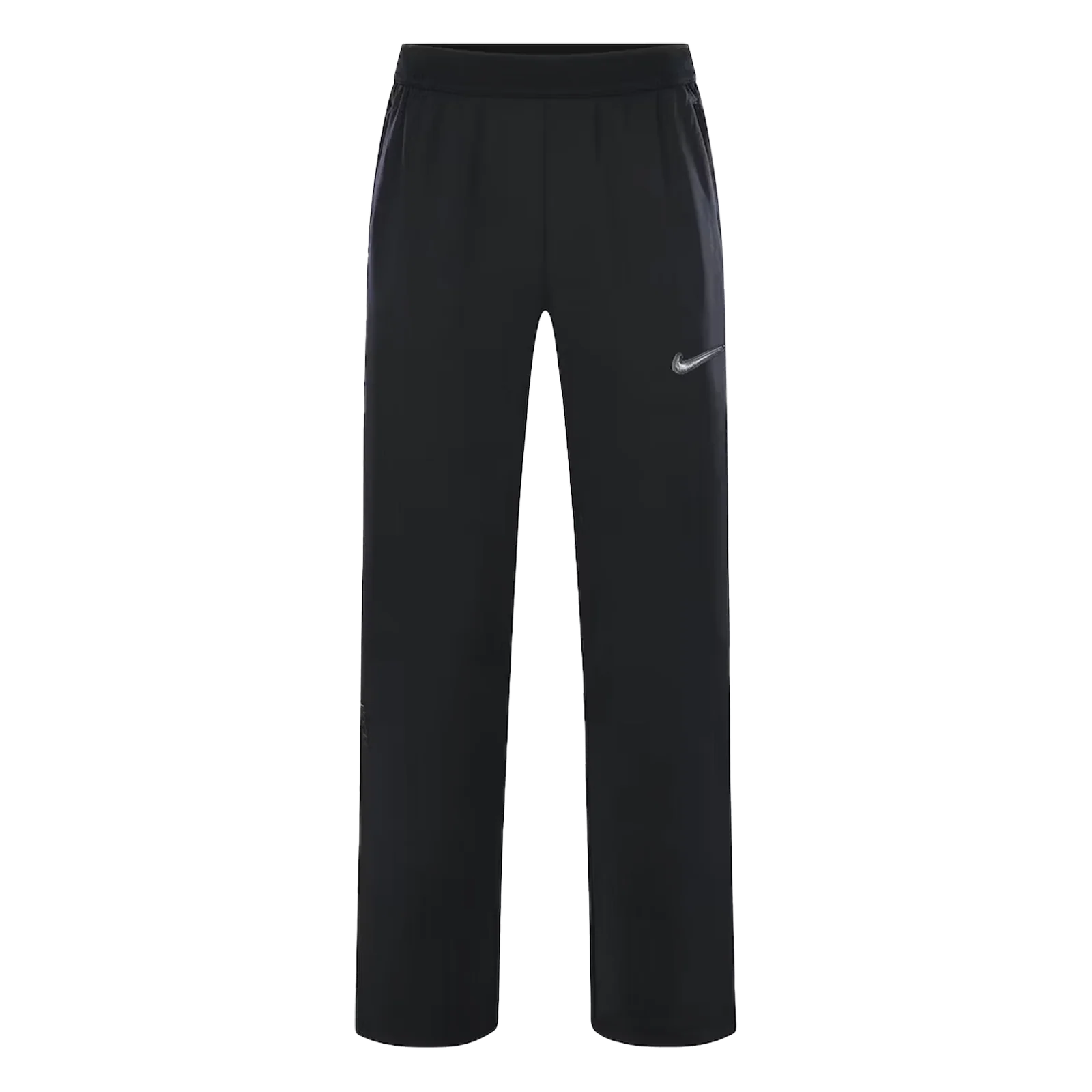 Nike x NOCTA Swarovski Crystals Swoosh Pants Hombre Black