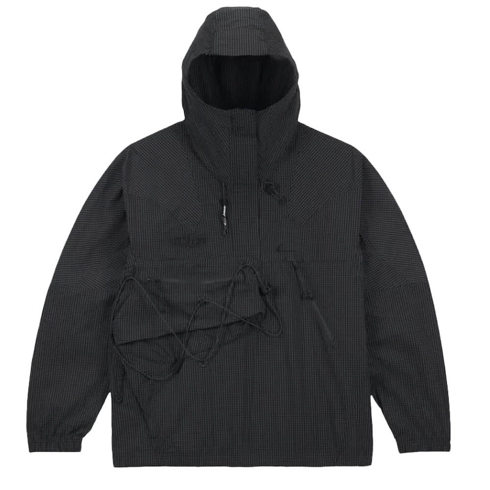 Nike x Off-White Anorak Jacket Black