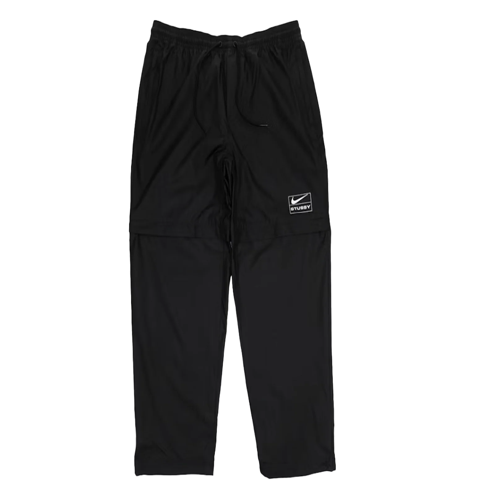 Nike x Stussy Storm-Fit Track Pants Black