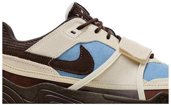 Nike Zoom Field Jaxx Travis Scott Leche Blue - Image 2