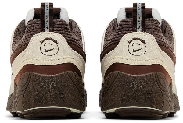 Nike Zoom Field Jaxx Travis Scott Leche Blue - Image 5