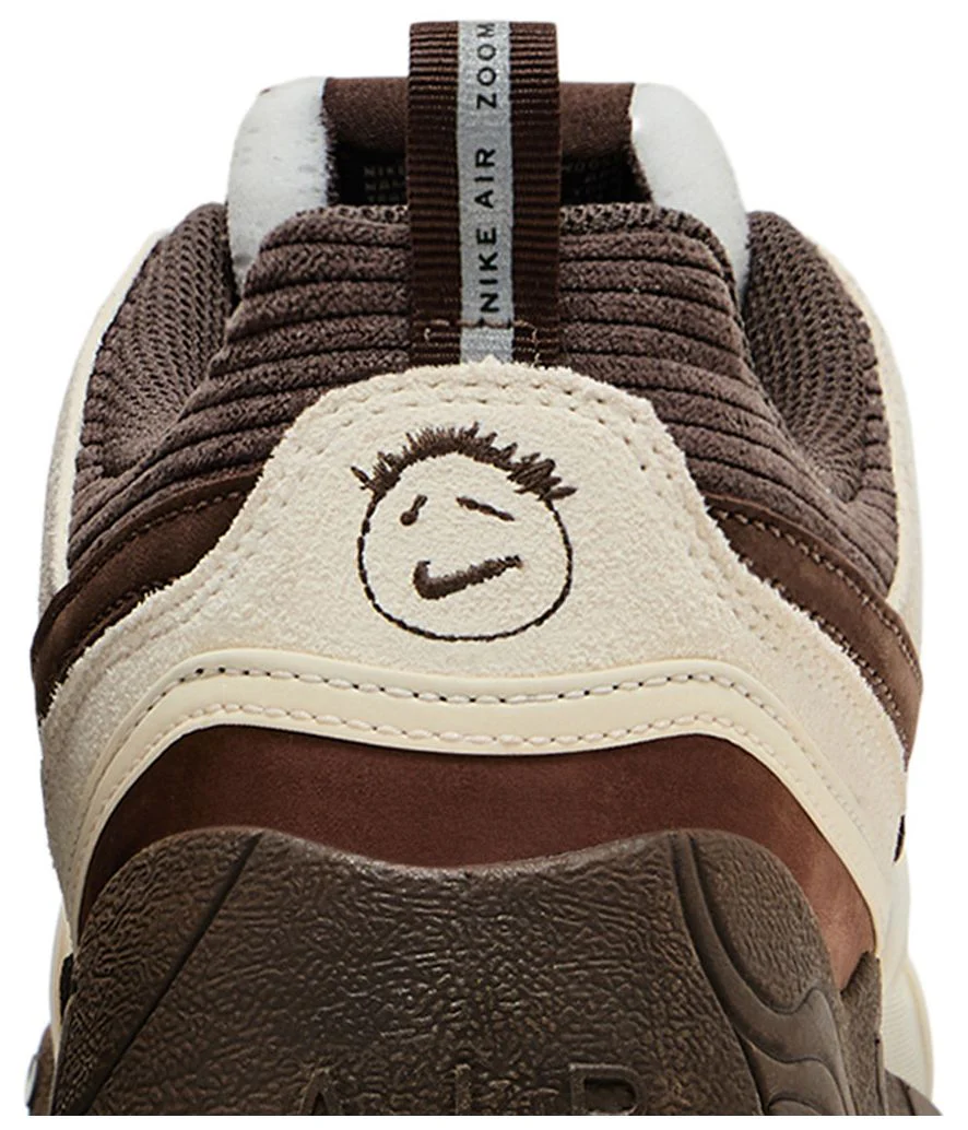 Nike Zoom Field Jaxx Travis Scott Leche Blue - Image 6