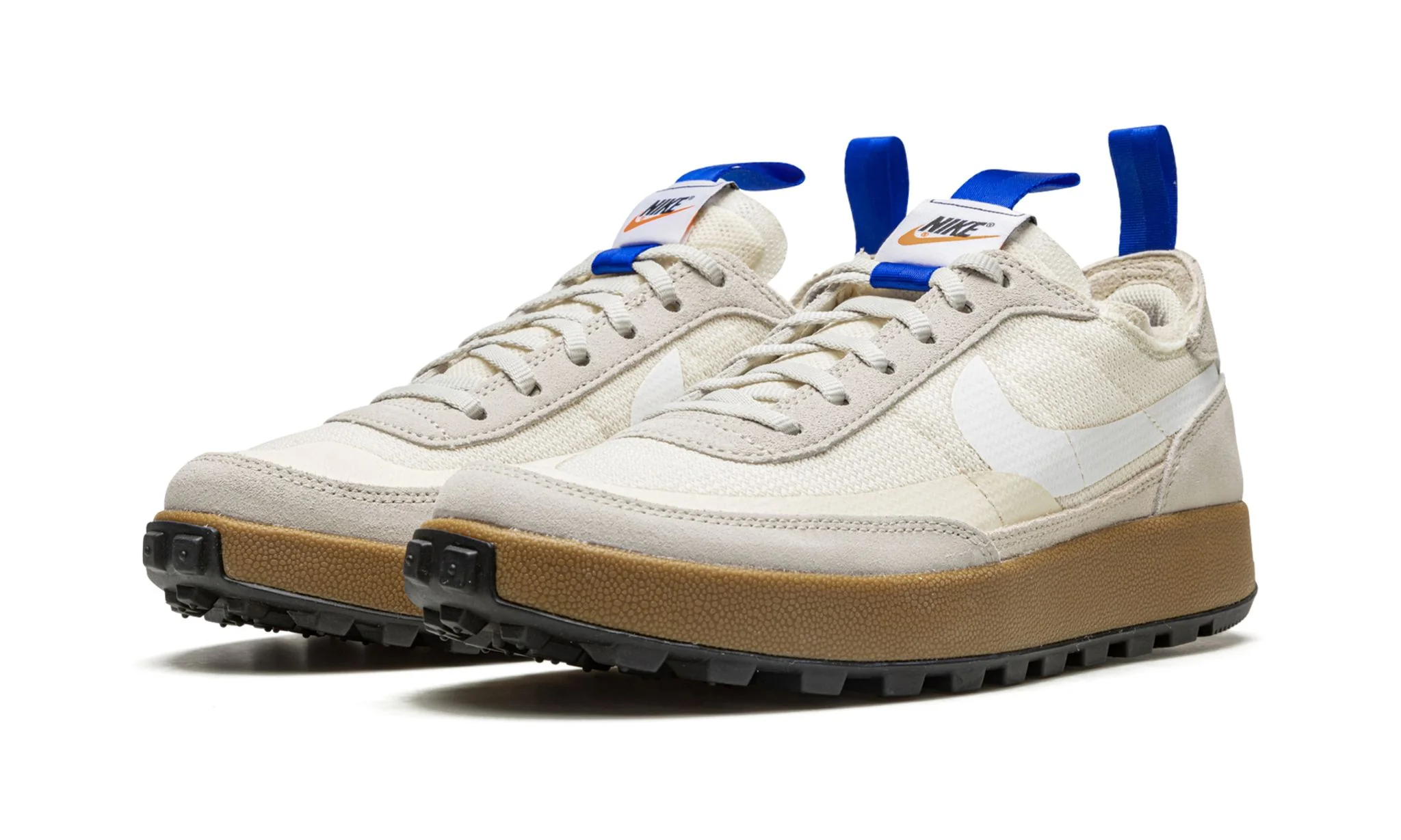 NikeCraft General Purpose Shoe Tom Sachs - Image 2