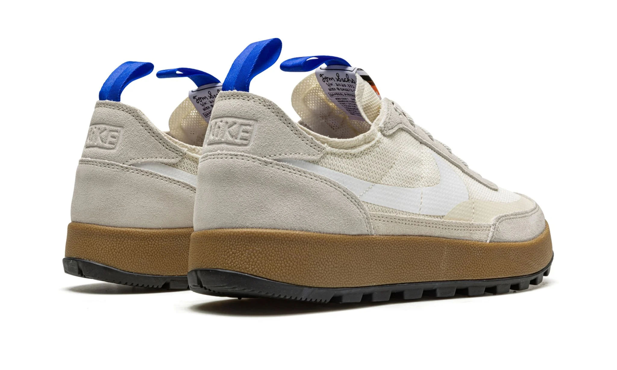 NikeCraft General Purpose Shoe Tom Sachs - Image 3