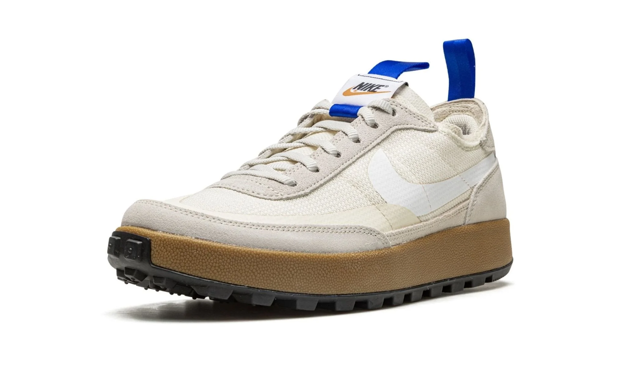 NikeCraft General Purpose Shoe Tom Sachs - Image 4