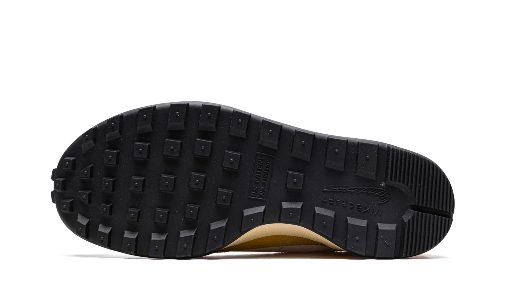 NikeCraft General Purpose Shoe Tom Sachs Archive Dark Sulfur - Image 5