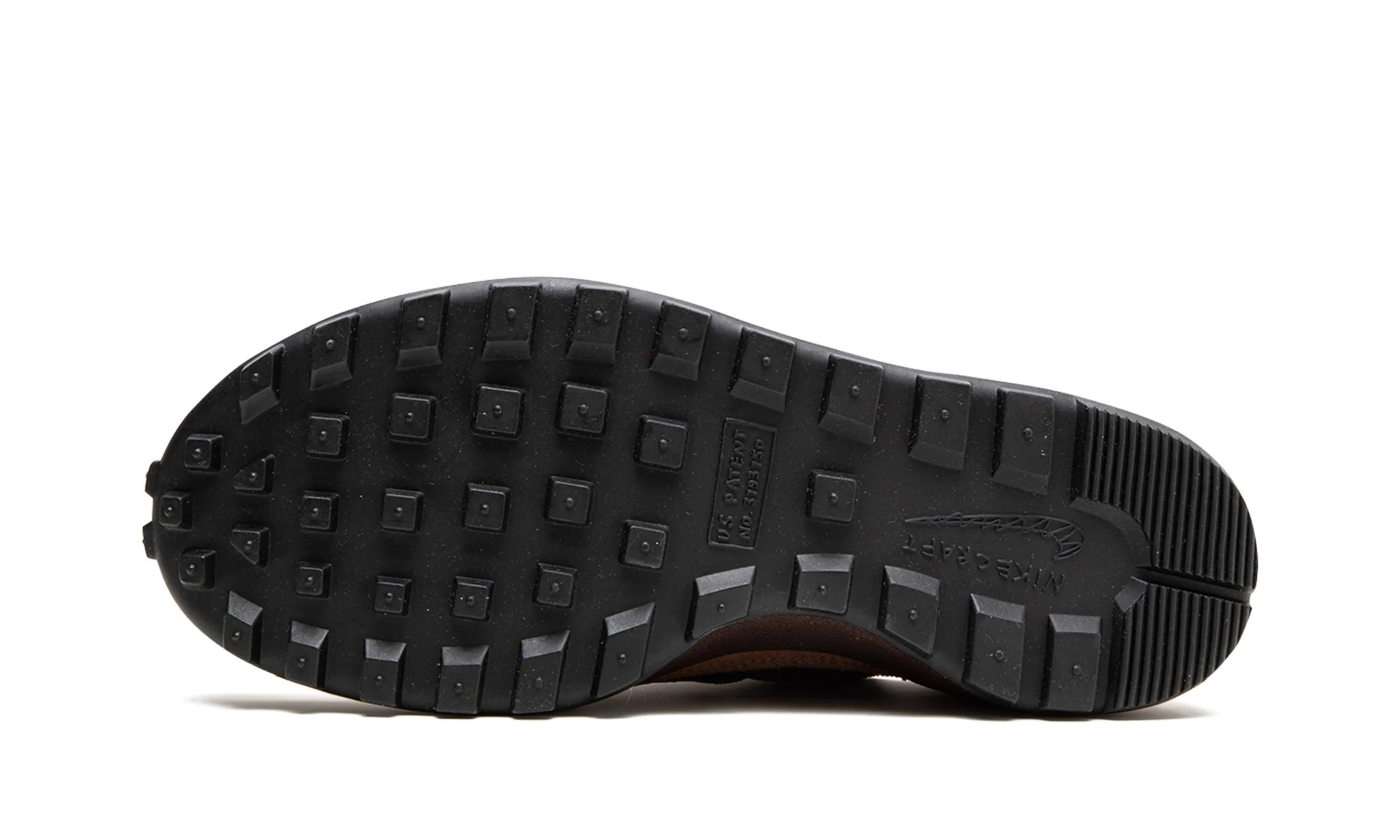 NikeCraft General Purpose Shoe Tom Sachs Field Brown - Image 5