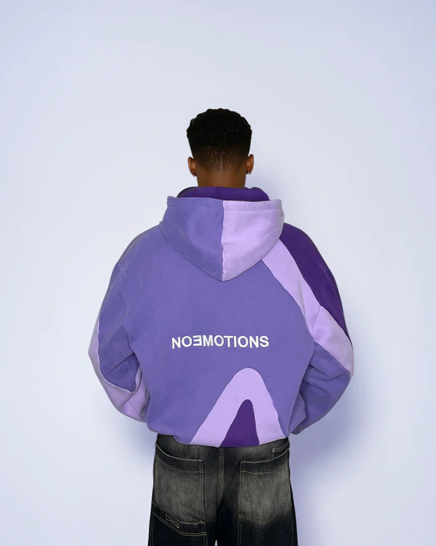 Noemotions Bhoty II Purple - Image 4