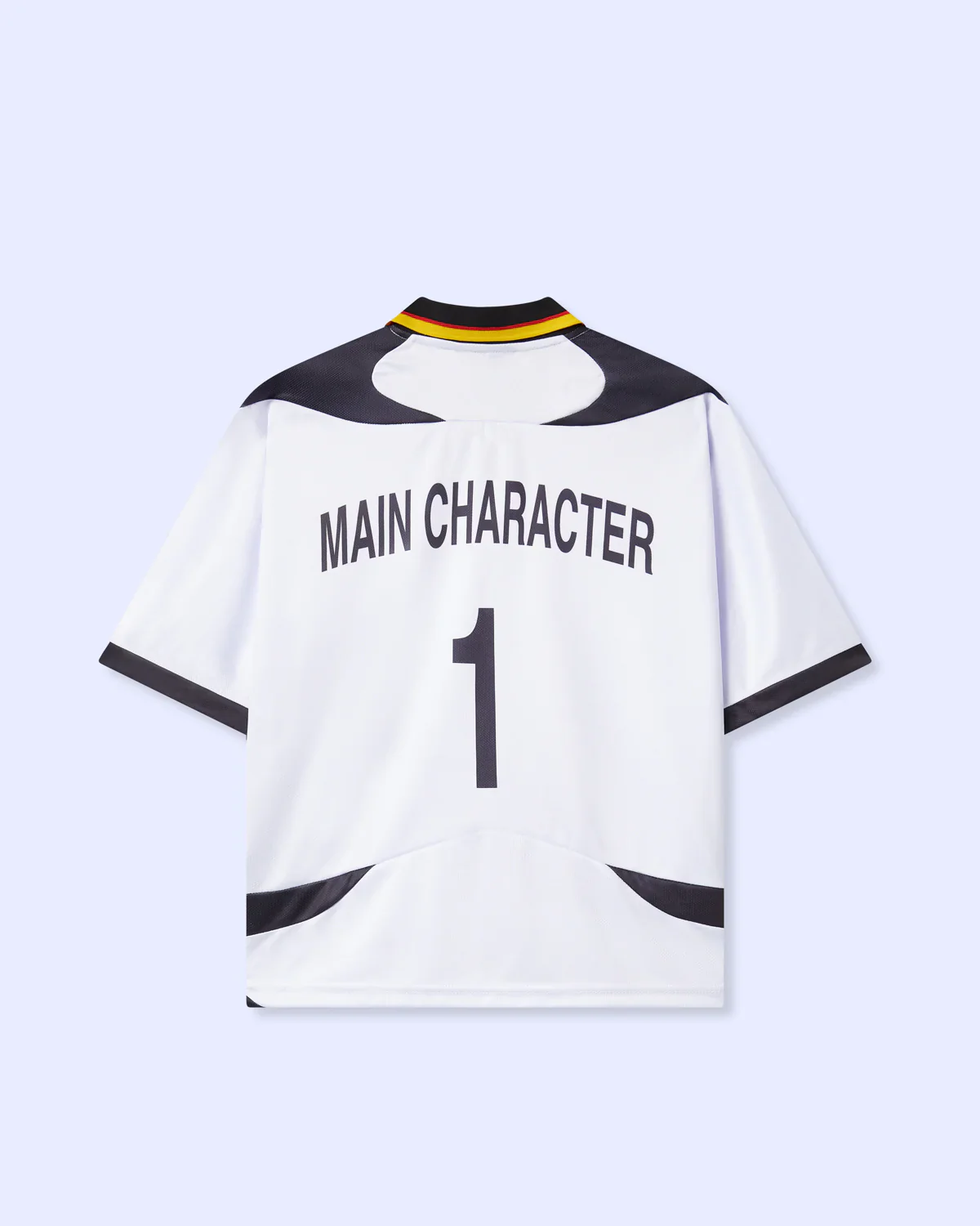 Noemotions Football Jersey Germany - Image 2