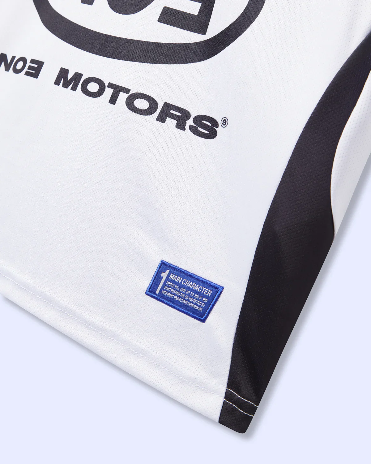 Noemotions Football Jersey Germany - Image 4