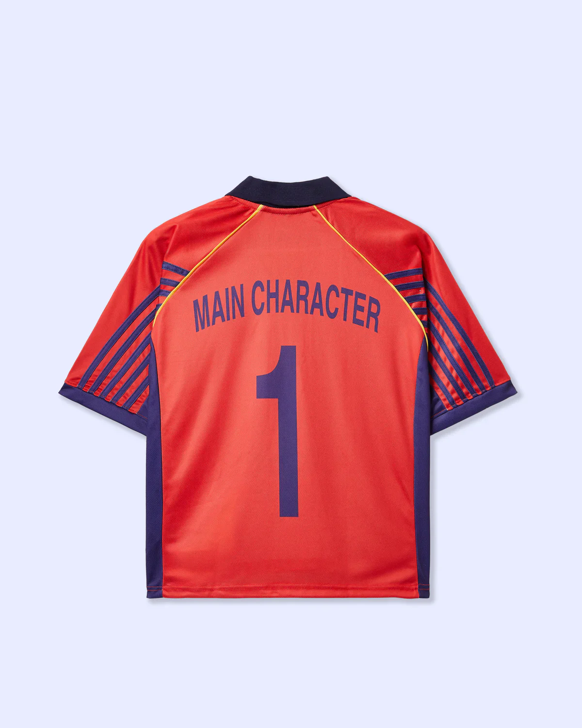 Noemotions Football Jersey Spain - Image 2