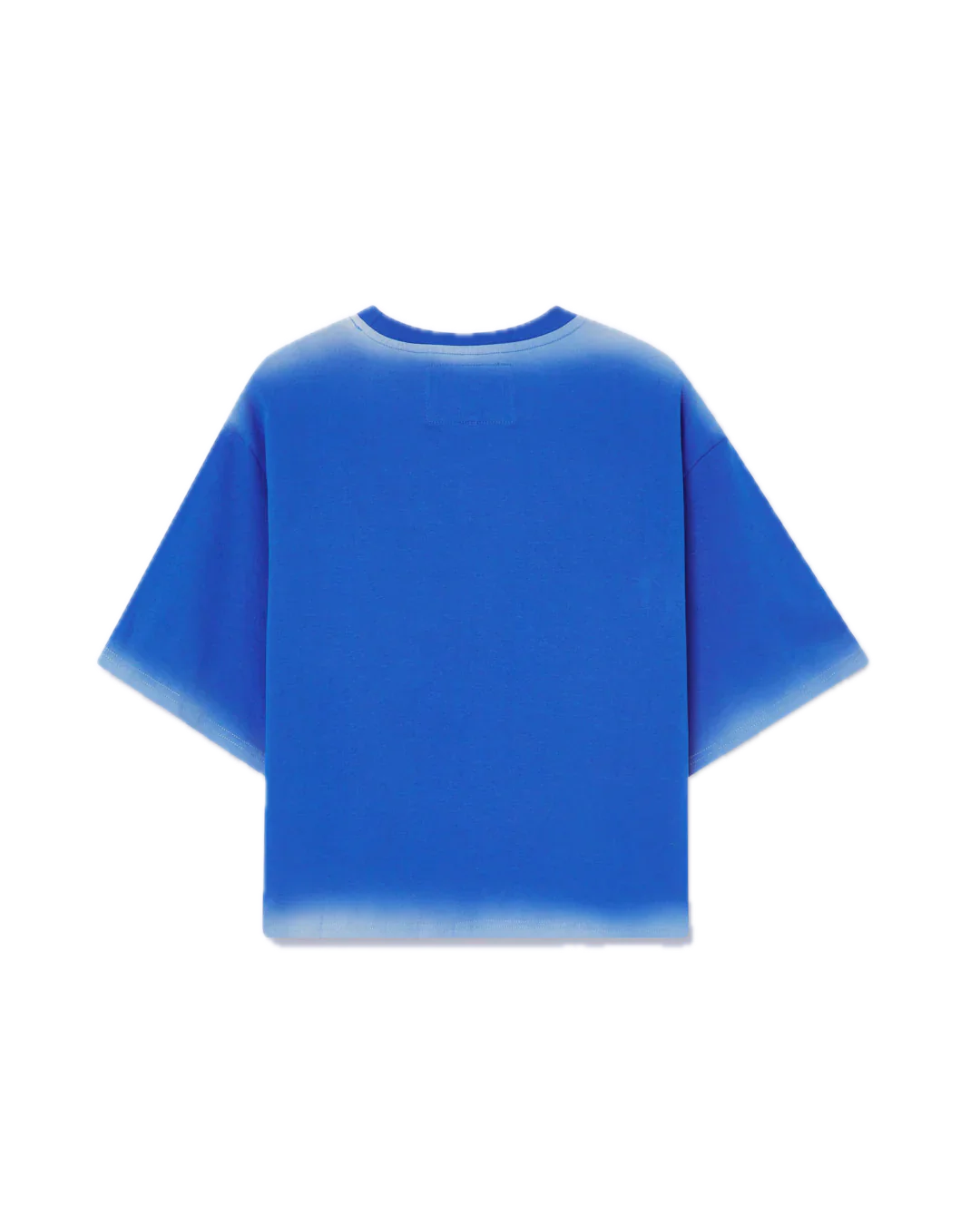 Noemotions LA Tee Blue - Image 2