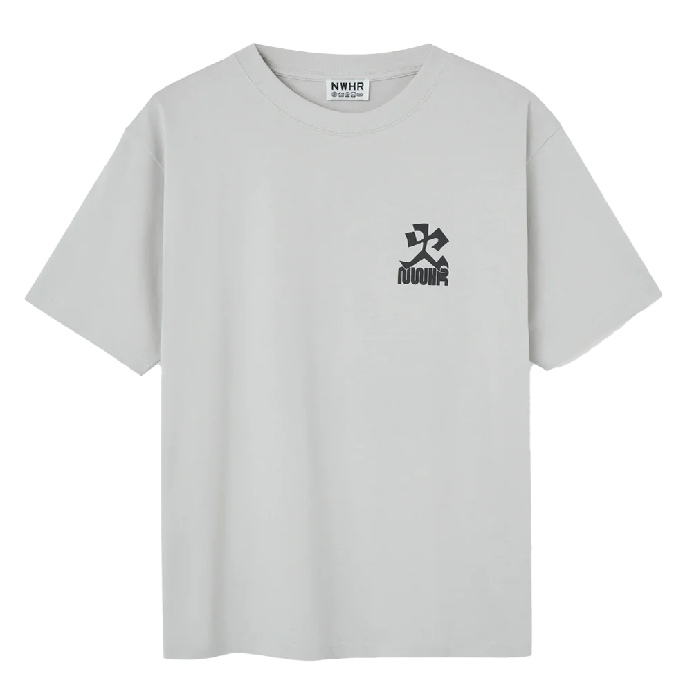 NWHR Camiseta Walking