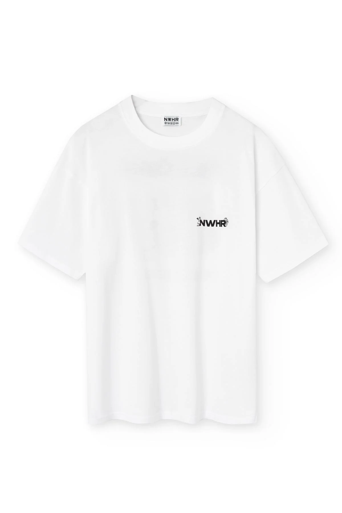 NWHR Camiseta Filloas - Image 3