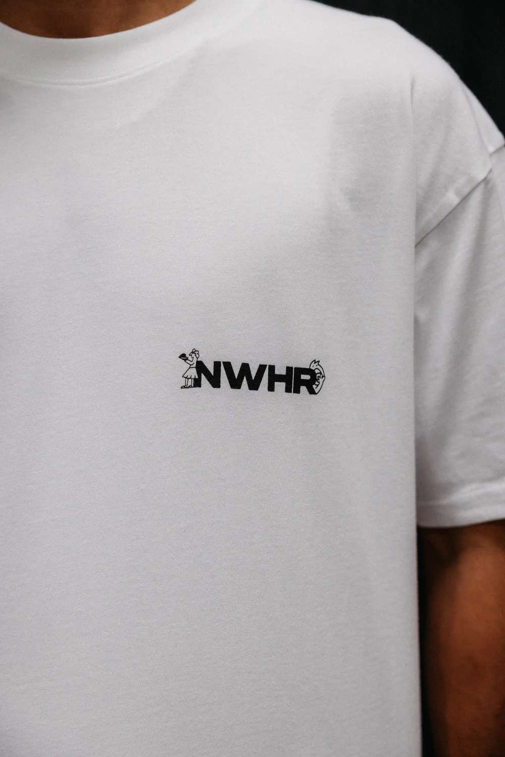 NWHR Camiseta Filloas - Image 6