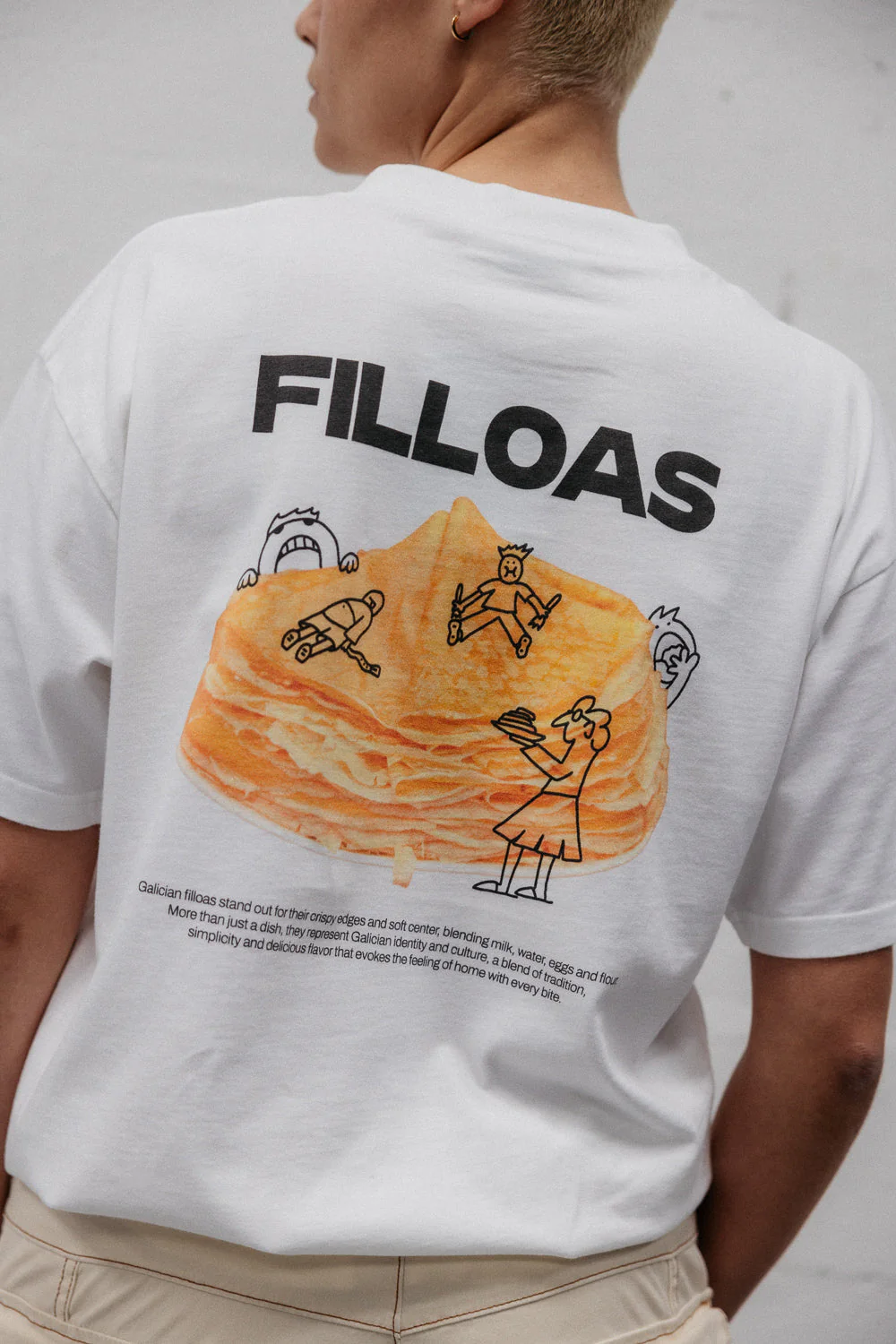 NWHR Camiseta Filloas - Image 8