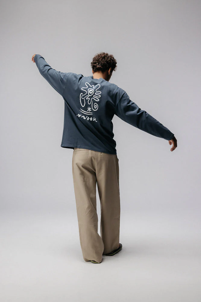 NWHR Camiseta Tribal Shapes - Image 5