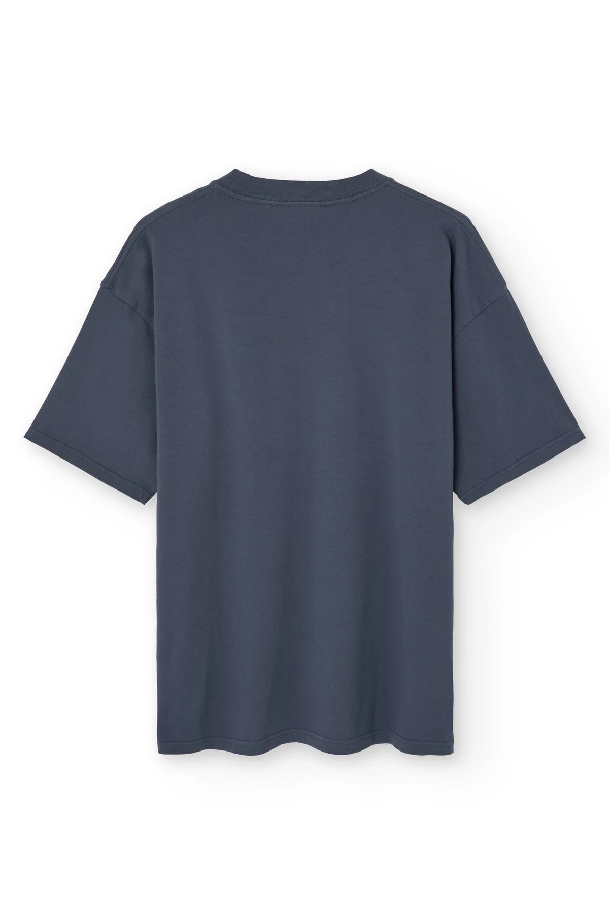 Nwhr Costa Da Morte T-Shirt Black - Image 2
