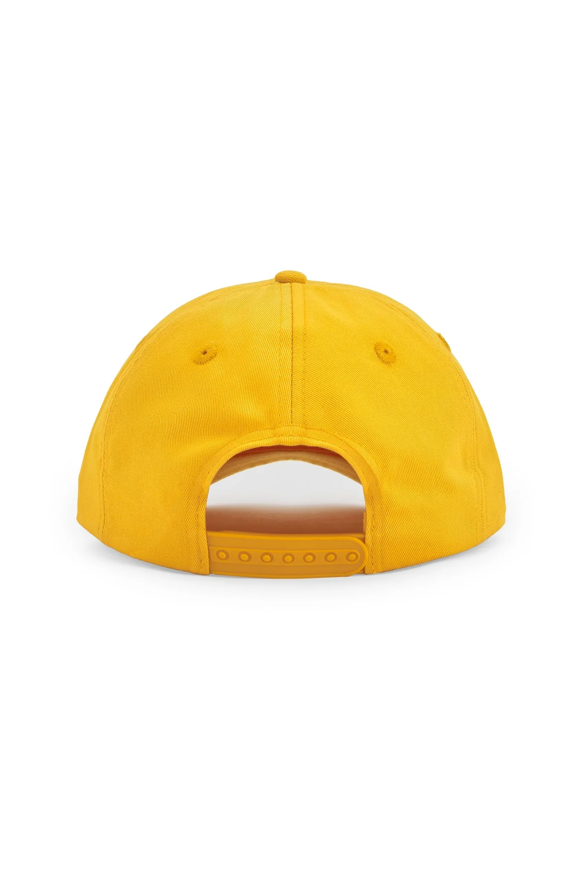 Nwhr Gorra Patch Amarilla - Image 5