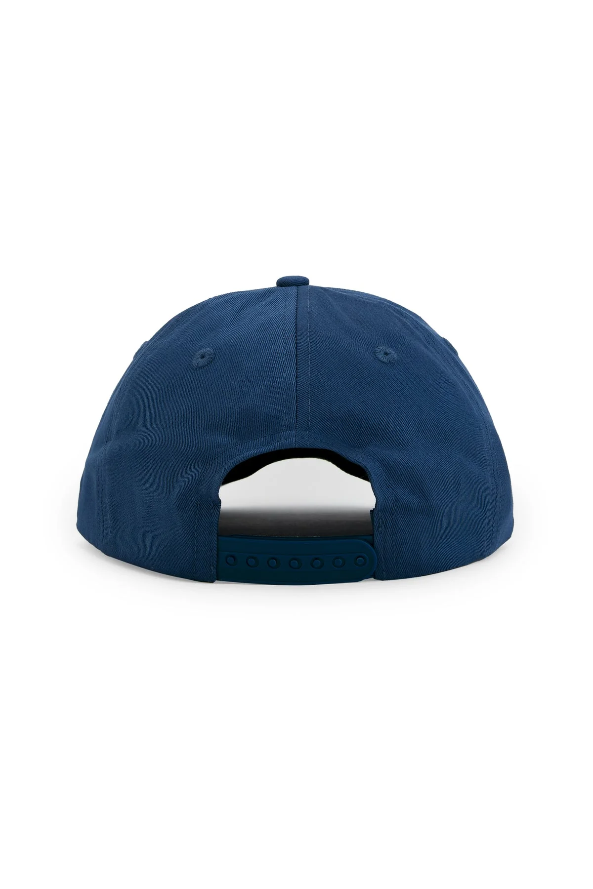 Nwhr Gorra Patch Azul - Image 4