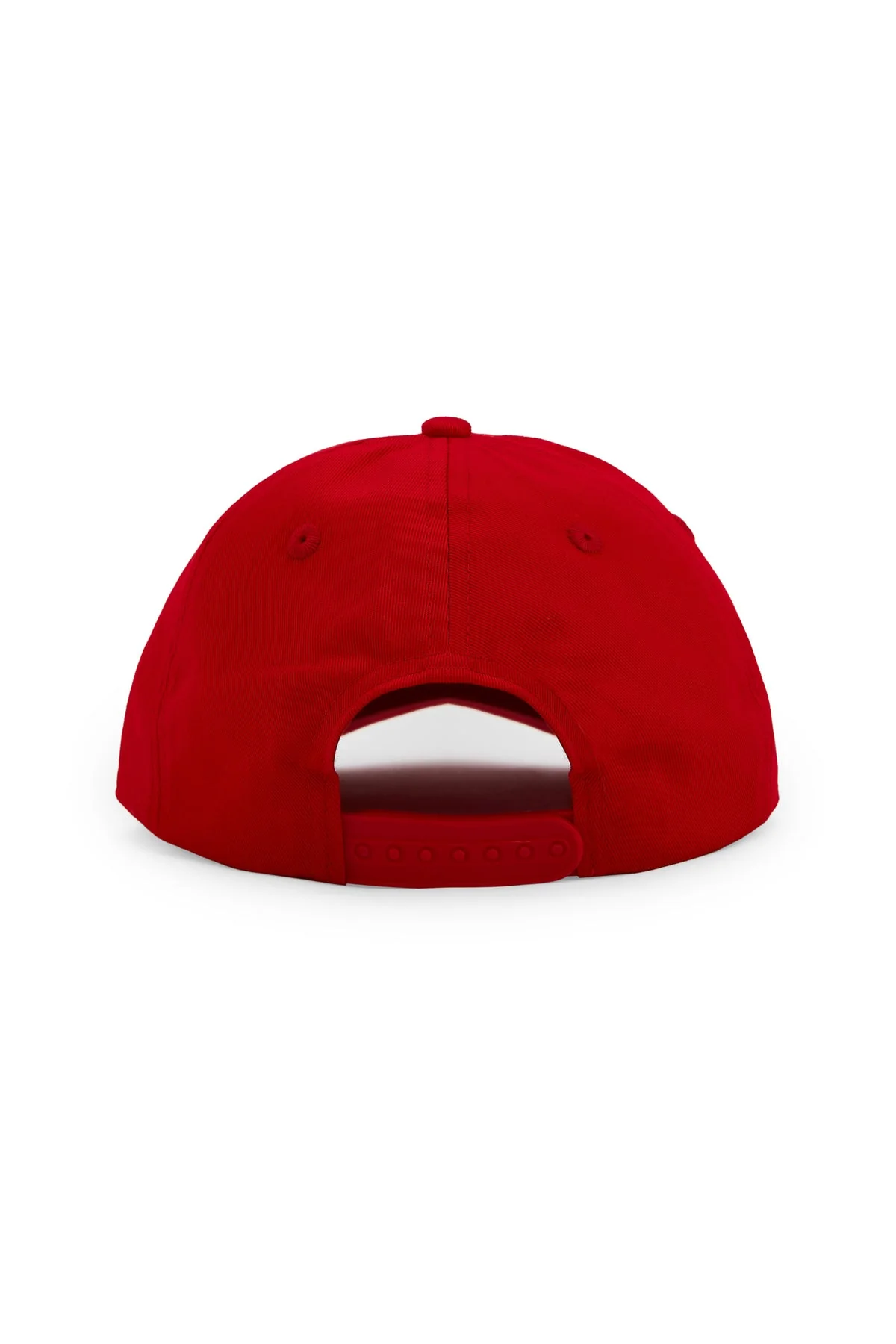 Nwhr Gorra Patch Roja - Image 5