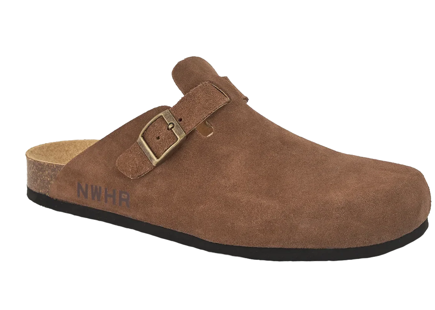 NWHR Zueco Brown