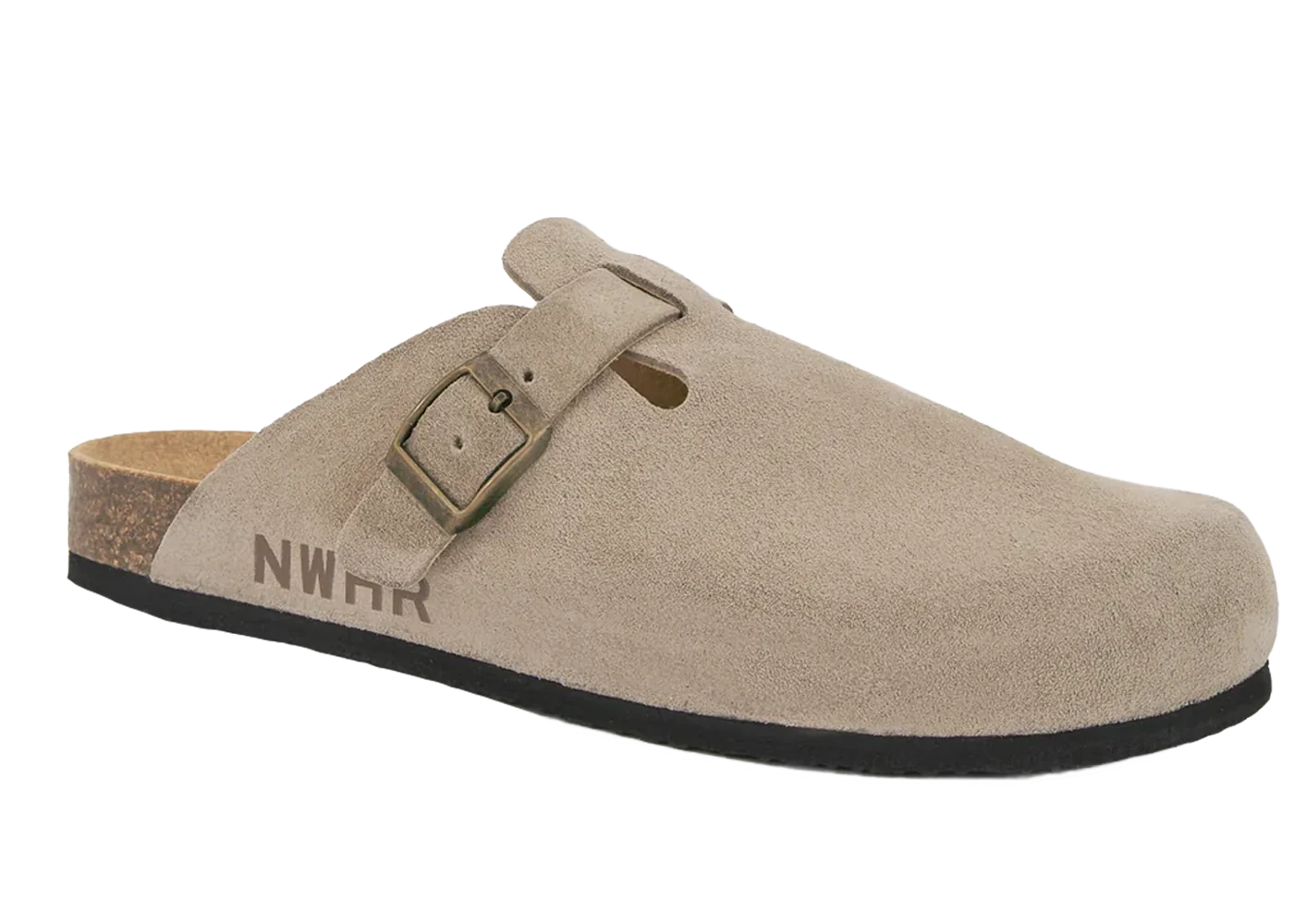 NWHR Zueco Crudo