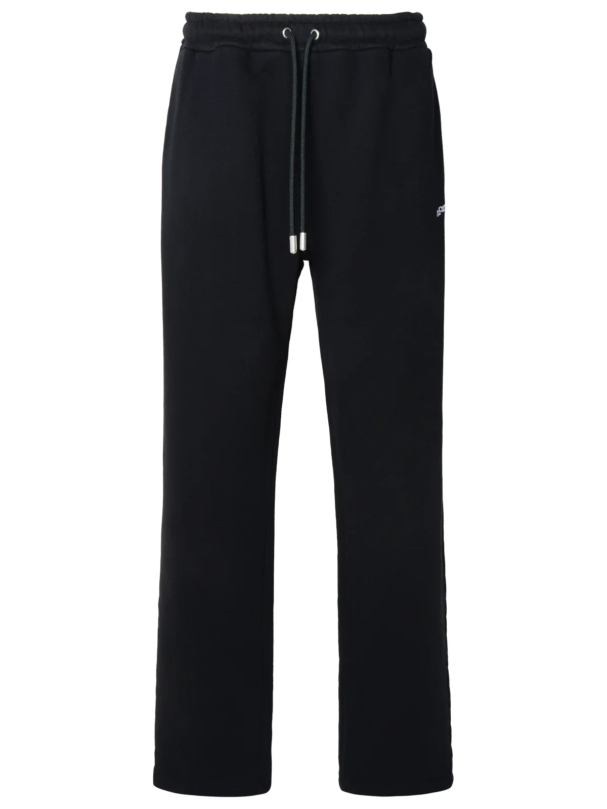 Off-White Bandana Arrow Drawstring Sweatpants Black - Image 2