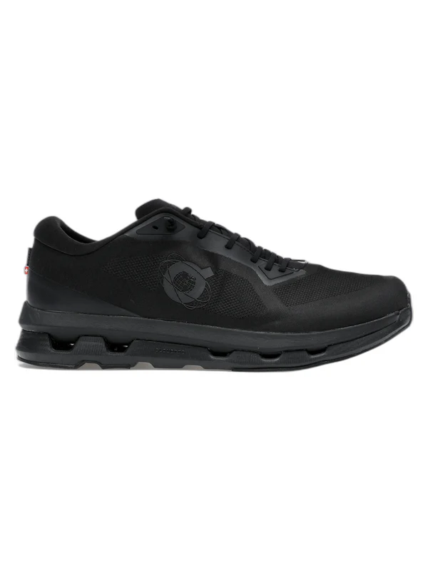 On Running Cloudzone Kith Black