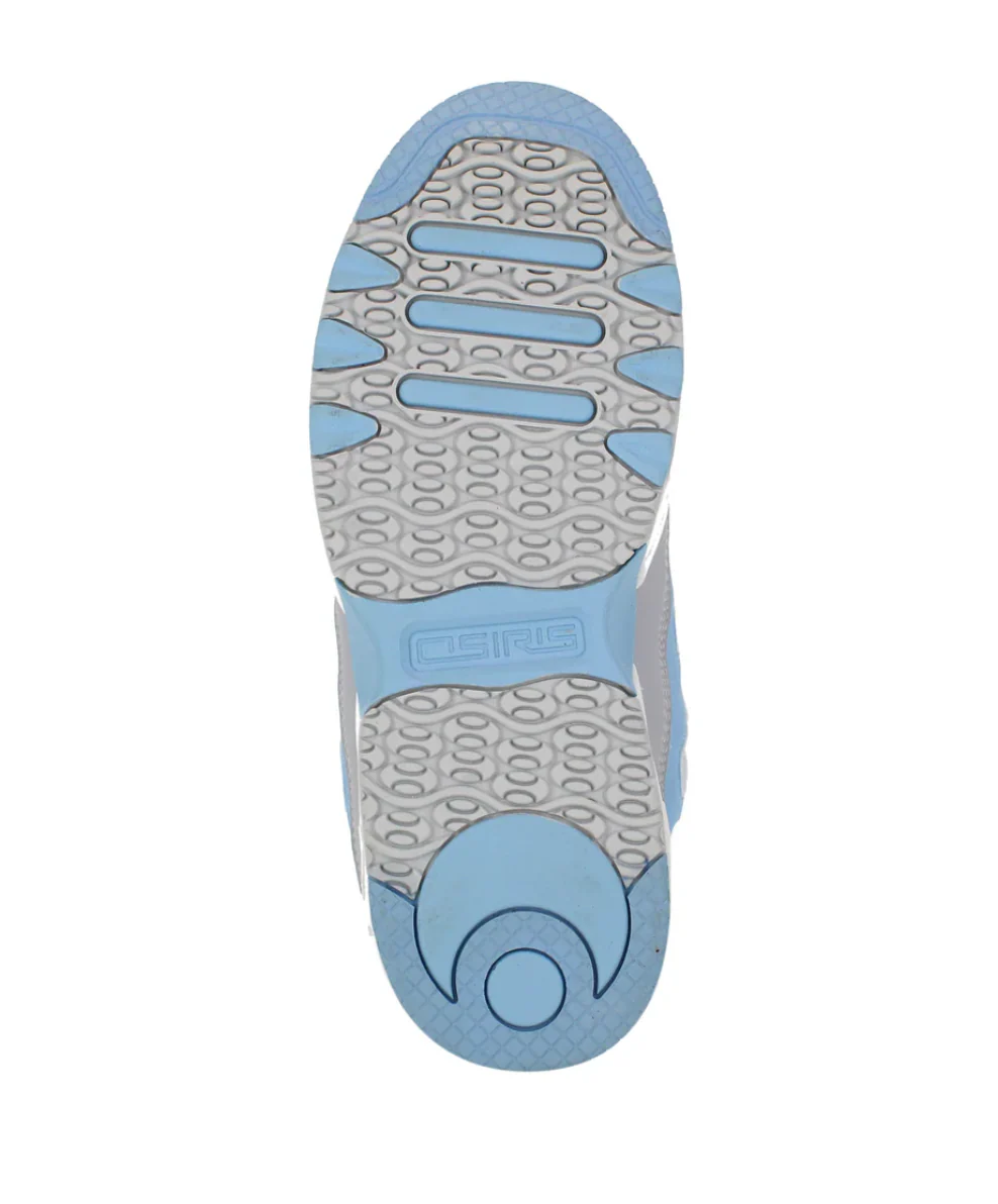 Osiris D3 OG Baby Blue/Grey/White - Image 4