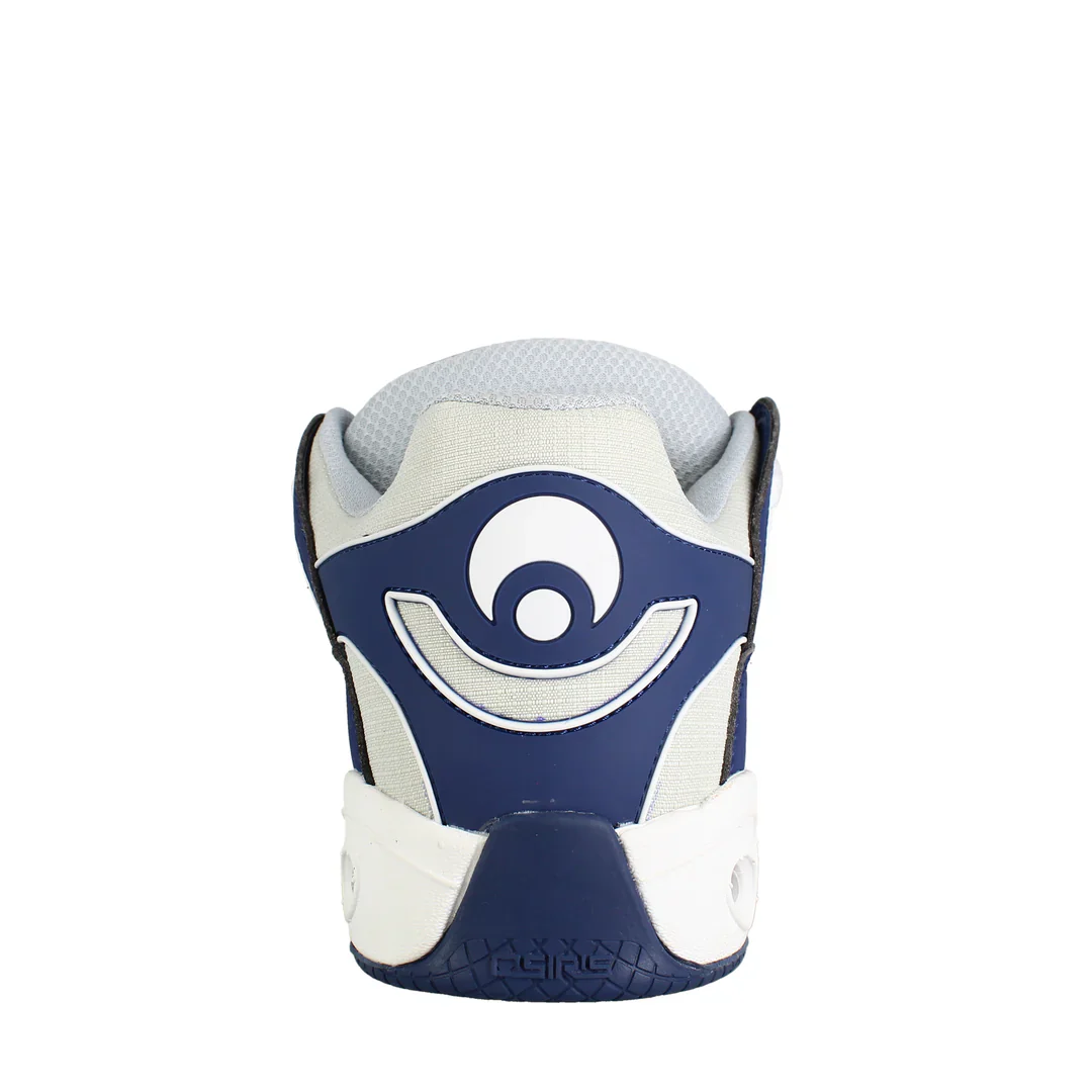 Osiris D3 OG Navy/Grey/White - Image 2