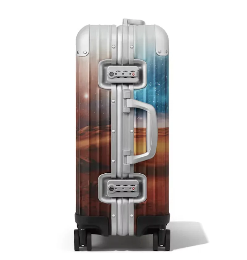 Palace Rimowa Original Cabin Carry-on Suitcase Desert Multi - Image 2