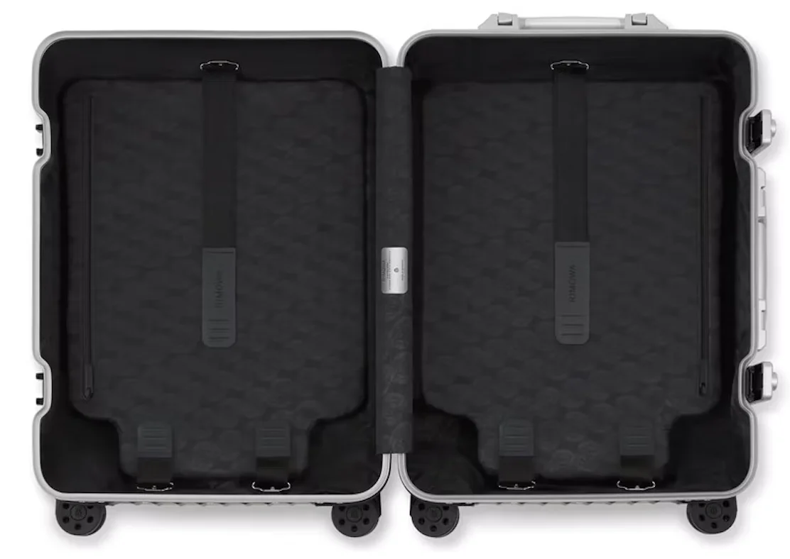 Palace Rimowa Original Cabin Carry-on Suitcase Desert Multi - Image 4