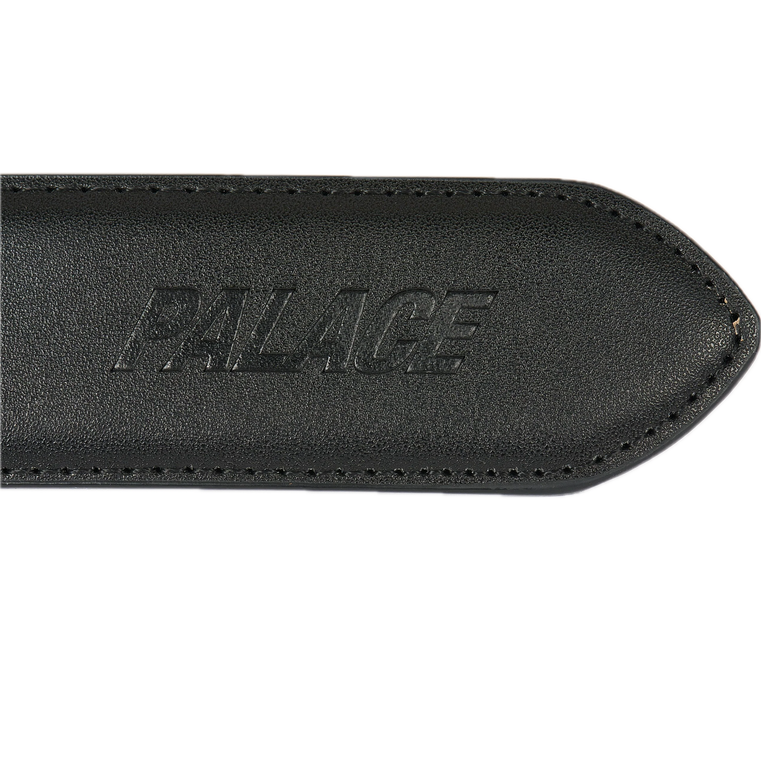 Palace Snake Bite Belt Silver - Image 4