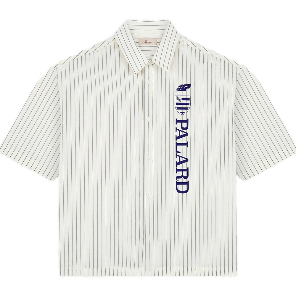 Palard Regatta Boxy Shirt