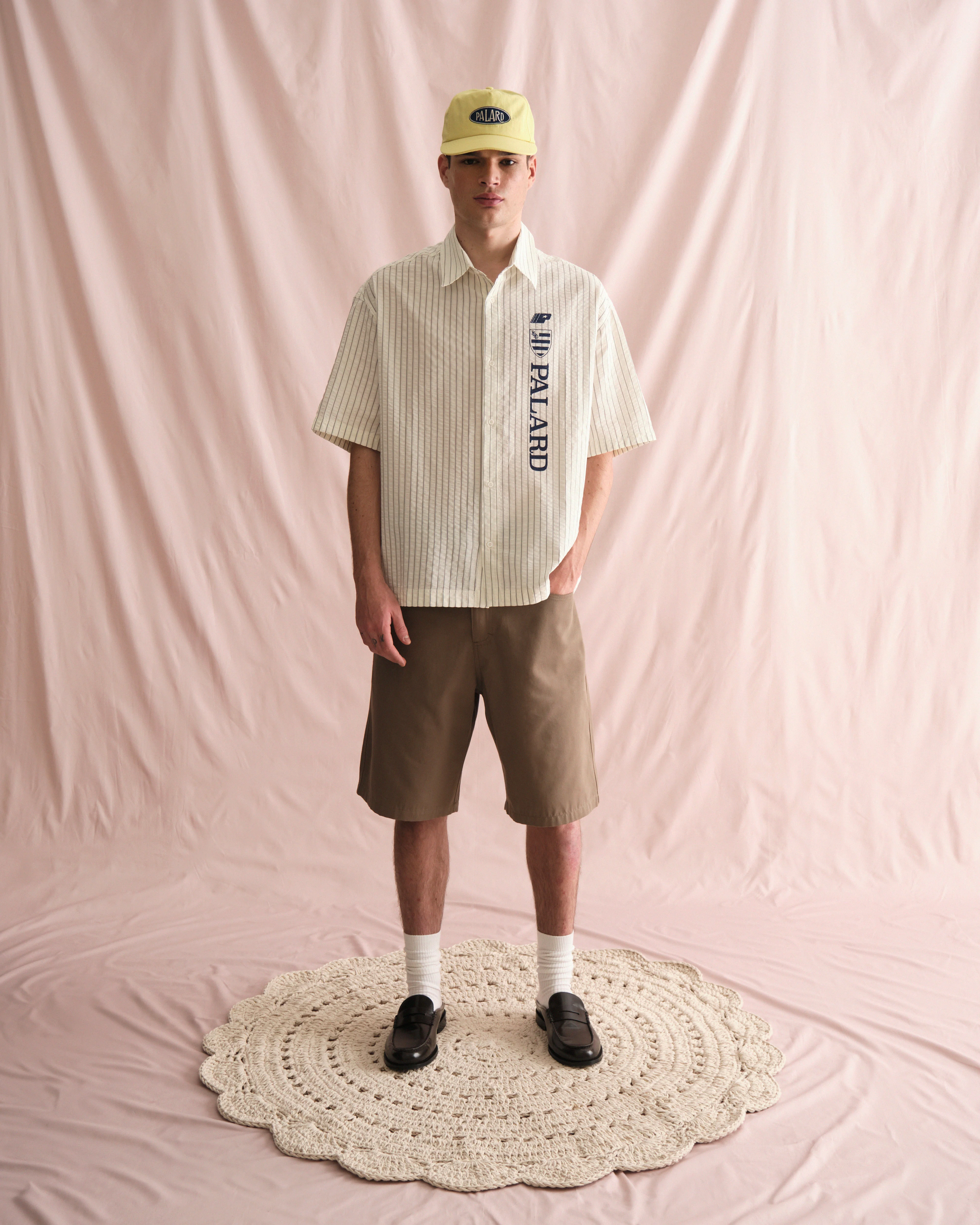 Palard Regatta Boxy Shirt - Image 2